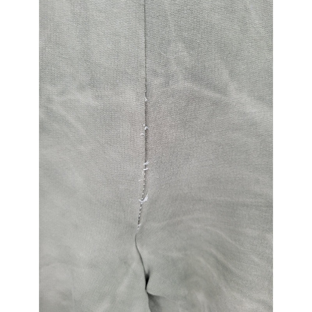 PJ Salvage Large Mountain Bound Tie-Dye Lounge Pajama Pants Olive Green - Picture 5 of 8